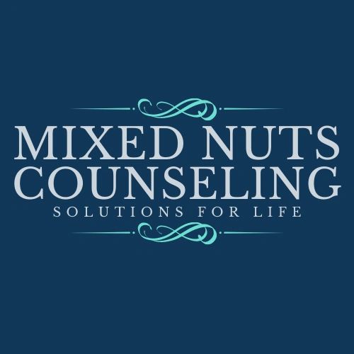 Mixed Nuts Counseling Services Counseling, Mental Health
